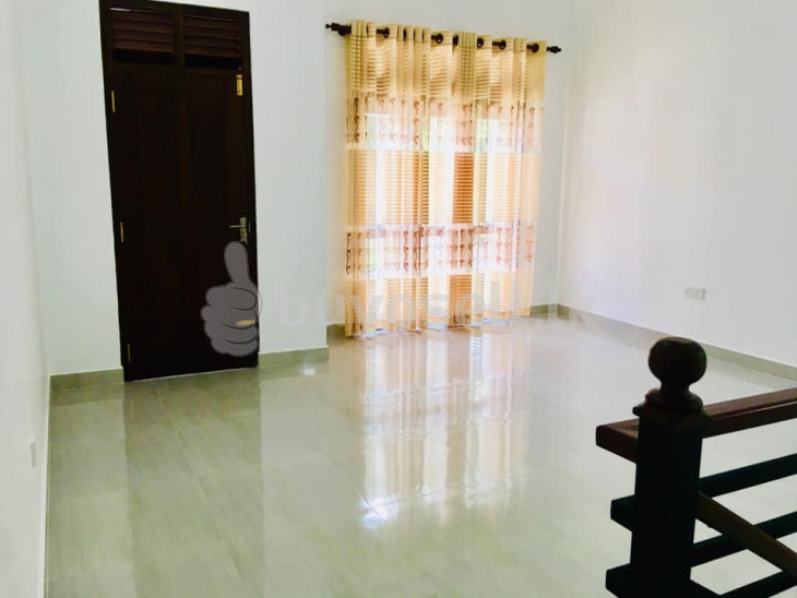Brand New 2 Stories Designed House for Sale in Malabe for sale in Colombo