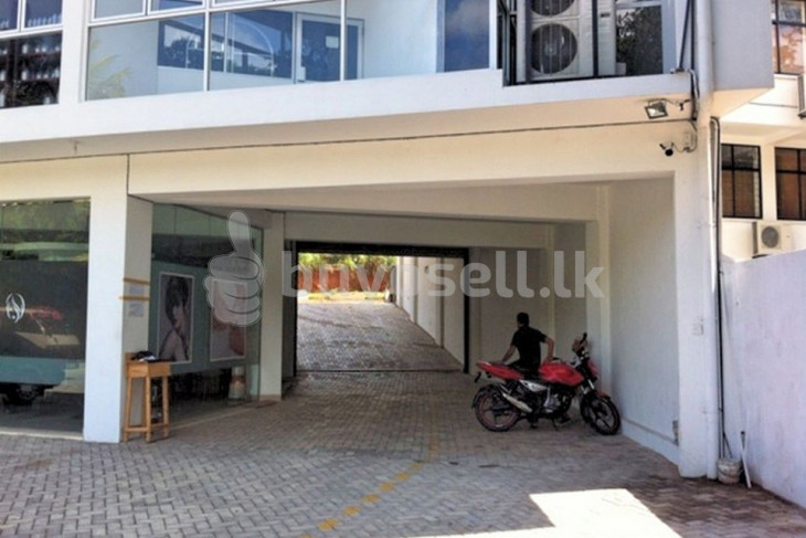 Commercial Building For Rent In Kandy. for sale in Kandy