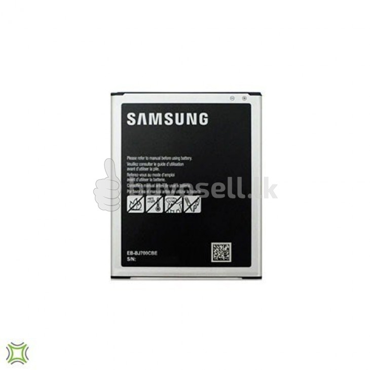 Samsung Galaxy On 7 Replacement Battery for sale in Colombo