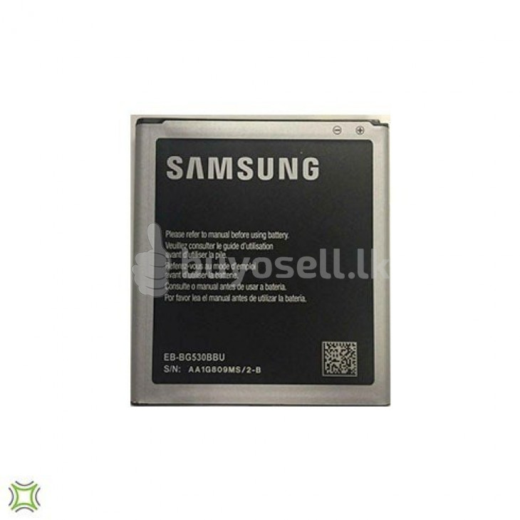 Samsung Galaxy On 5 Replacement Battery for sale in Colombo