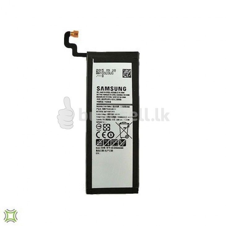 Samsung Galaxy Note 5 Replacement Battery for sale in Colombo