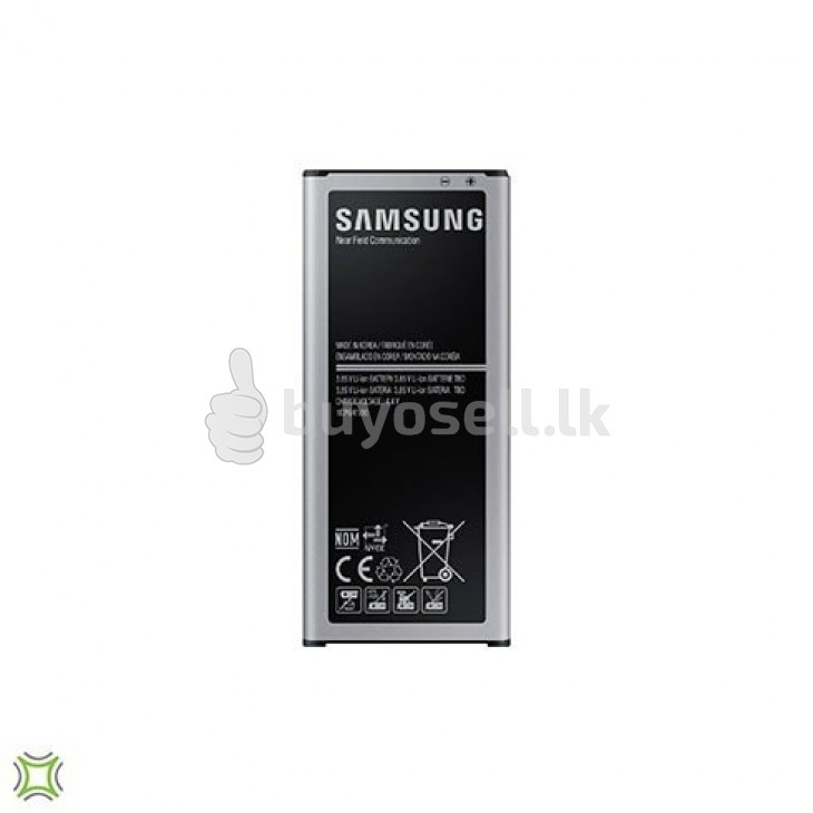Samsung Galaxy Note Edge Replacement Battery for sale in Colombo