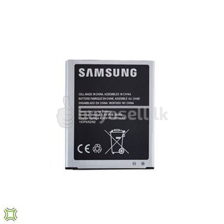 Samsung Galaxy J2 Replacement Battery for sale in Colombo