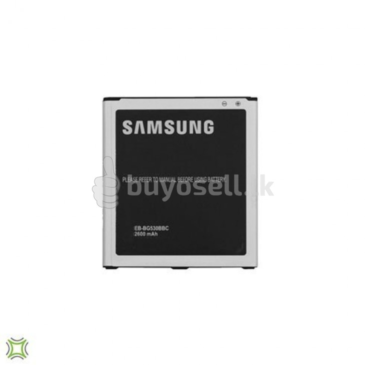 Mobile Phone Accessories Samsung Galaxy J2 16 Replacement Battery Colombo 11 Buyosell Lk