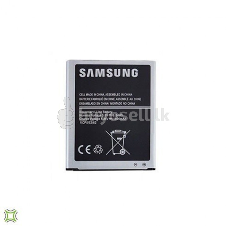 Samsung Galaxy J1 Mini Replacement Battery for sale in Colombo