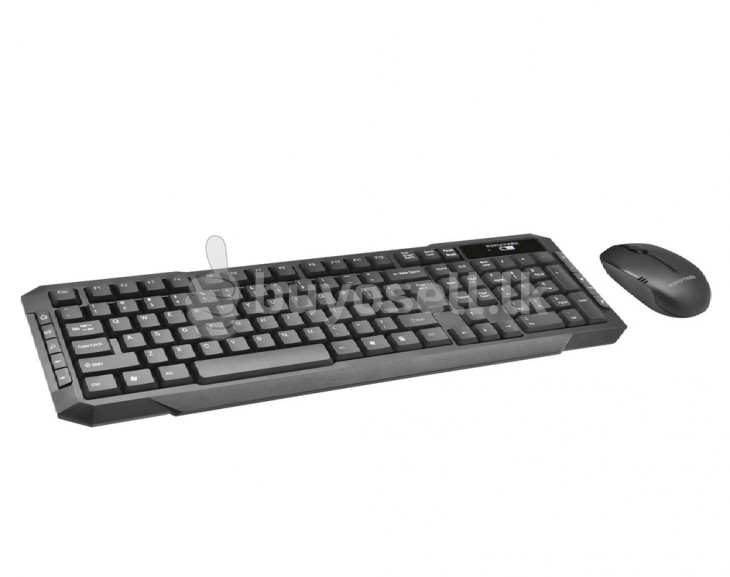Keymate-4 - Keyboard & Mouse Combo for sale in Colombo