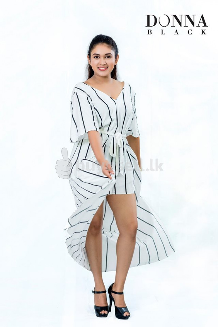 Jumpsuit_with_tail for sale in Kegalle