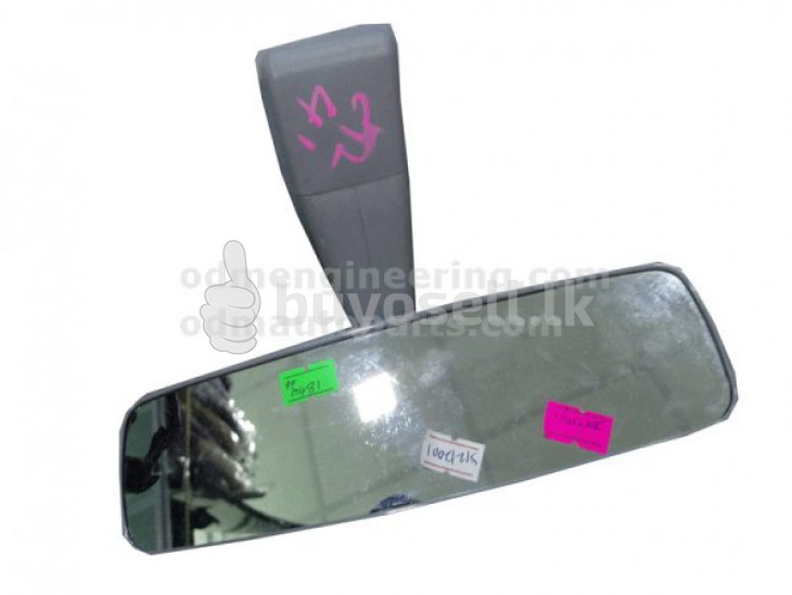 Toyota CR41 Center Mirror – Genuine Japanese in Colombo