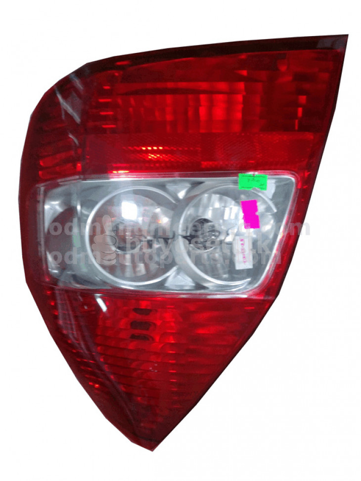Honda Fit GD1 Tail Light R – Genuine Japanese in Colombo