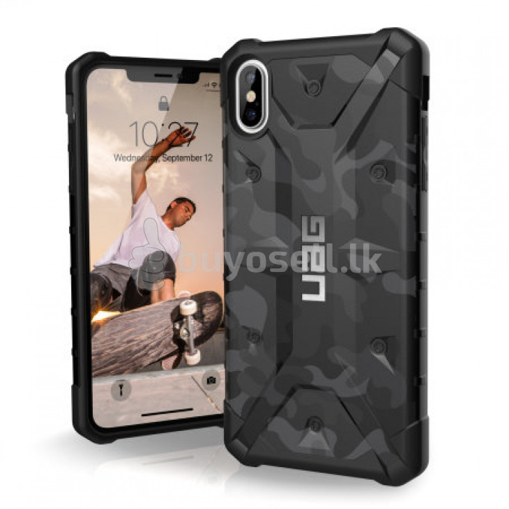 UAG Case for iPhone XS Max for sale in Colombo