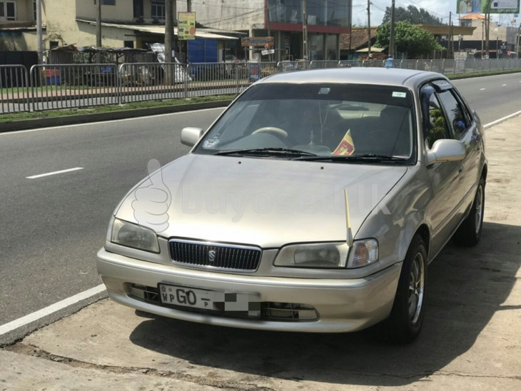 TOYOTA COROLLA AE110 for sale in Colombo