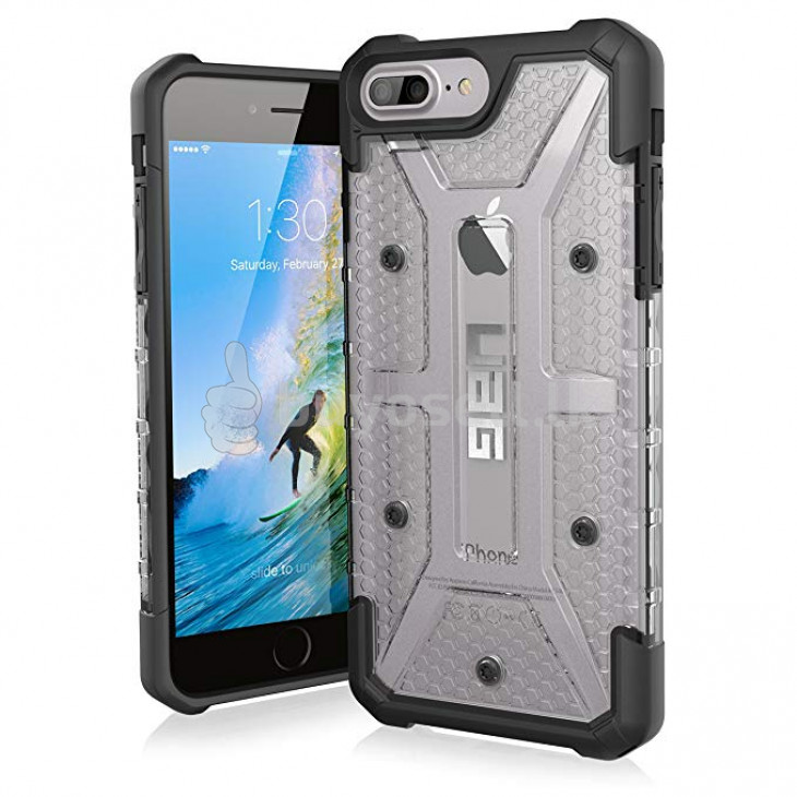 UAG Plasma iPhone Case for sale in Colombo