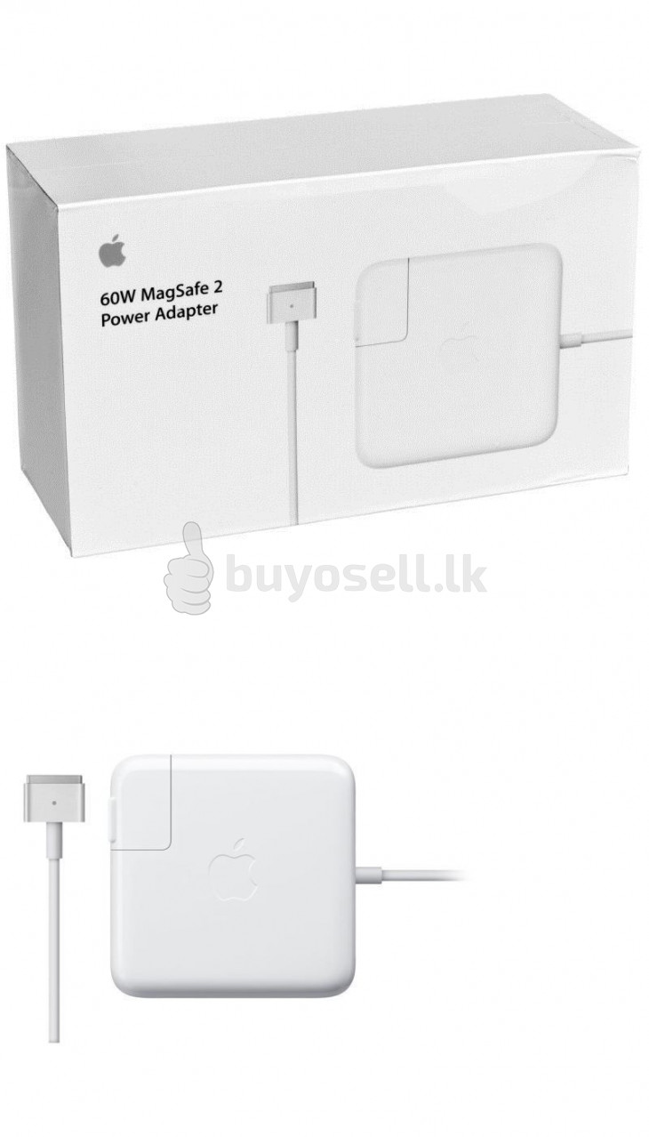 MacBook Pro Power Adapter (genuine Apple) for sale in Colombo
