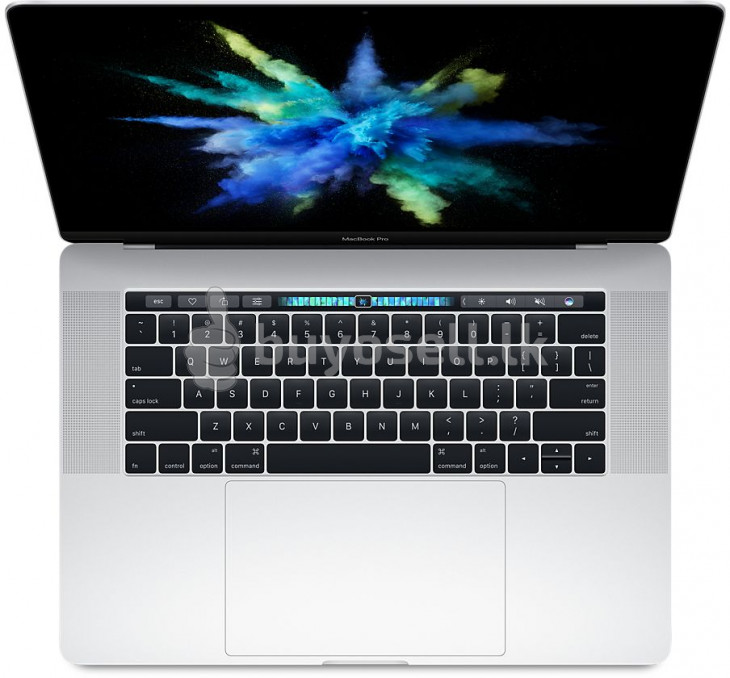 MacBook Pro 15" (B'NEW) 2019 Made | 512GB S'GREY for sale in Colombo