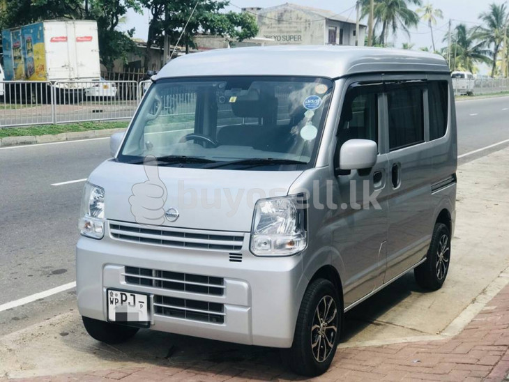 Nissan Clipper Full Join for sale in Colombo