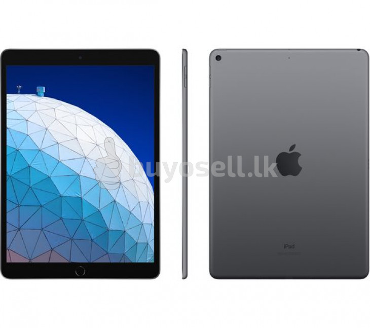 iPad Air 3 10.5" 2019 Space Grey for sale in Colombo