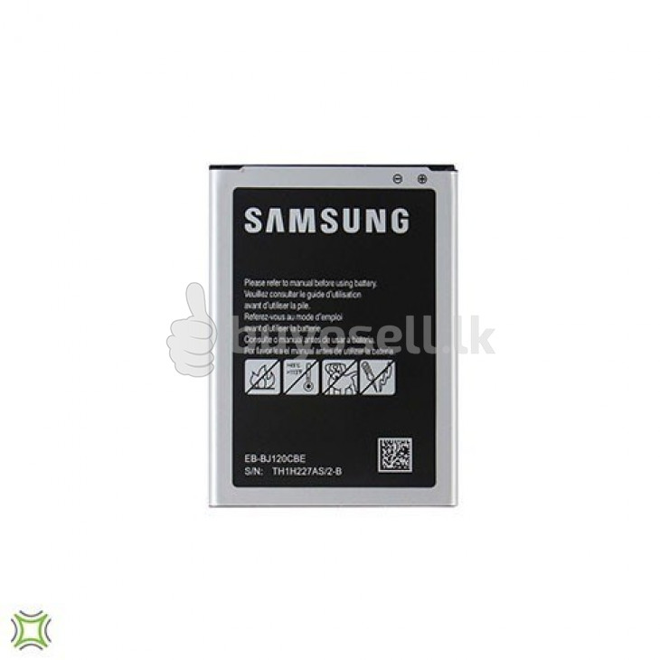 Samsung Galaxy J1 (2016) Replacement Battery for sale in Colombo