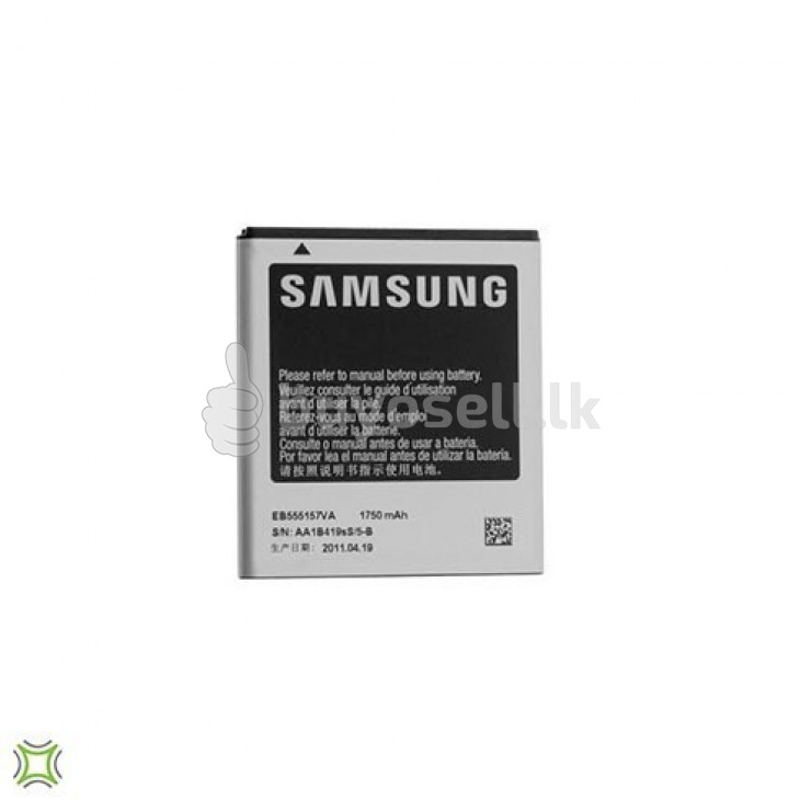 Samsung Galaxy Infuse 4G Replacement Battery for sale in Colombo