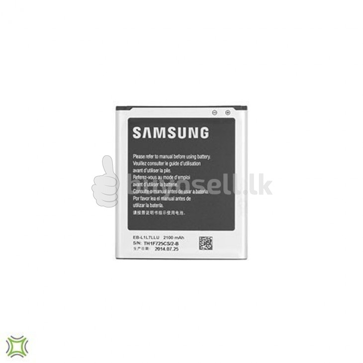 Samsung Galaxy Premier Replacement Battery for sale in Colombo