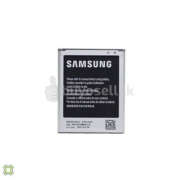 Samsung Galaxy Grand Neo Replacement Battery for sale in Colombo