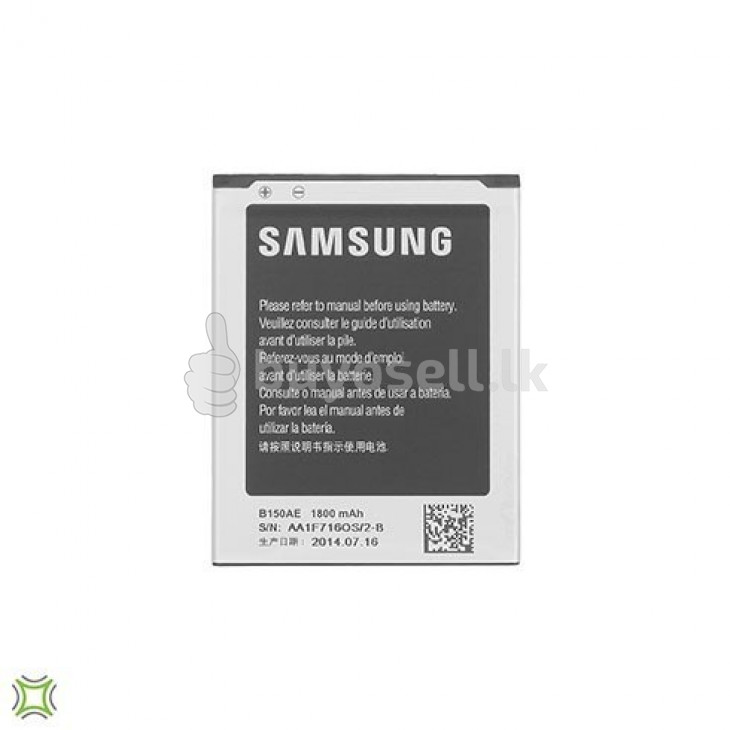 Samsung Galaxy Core Replacement Battery for sale in Colombo