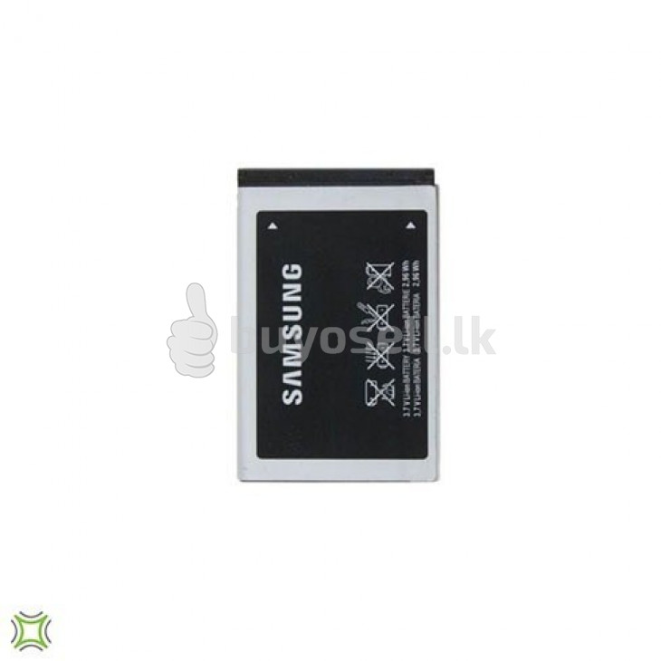 Samsung E2550 Replacement Battery for sale in Colombo