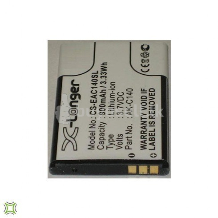 Samsung Metro 312 Replacement Battery for sale in Colombo