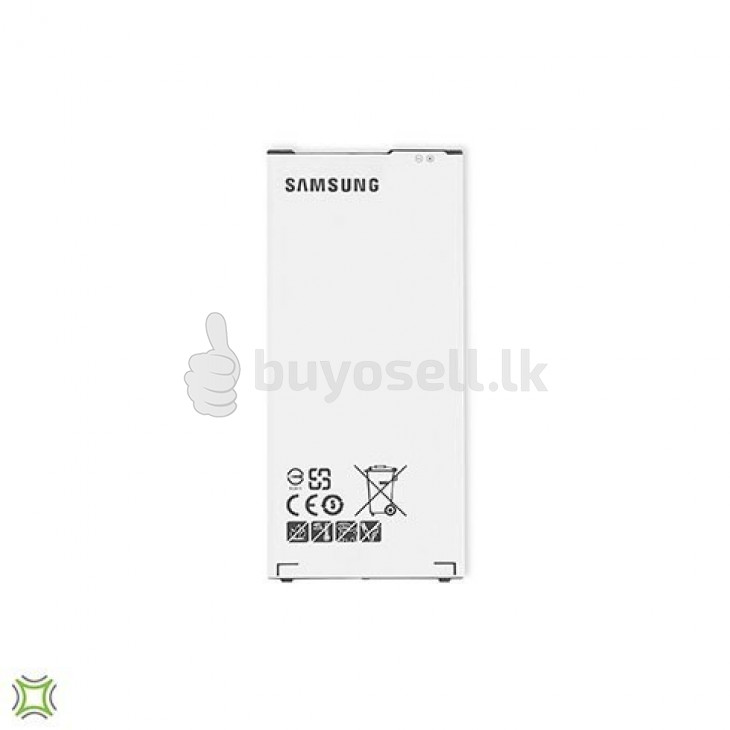 Samsung Galaxy A7 (2016) Replacement Battery for sale in Colombo