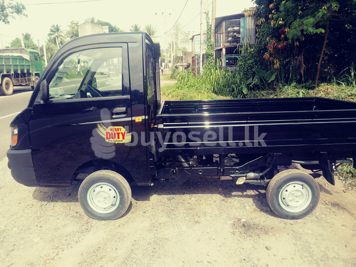 Brand New Mahindra Maxximo Plus 2019 for Sale for sale in Colombo