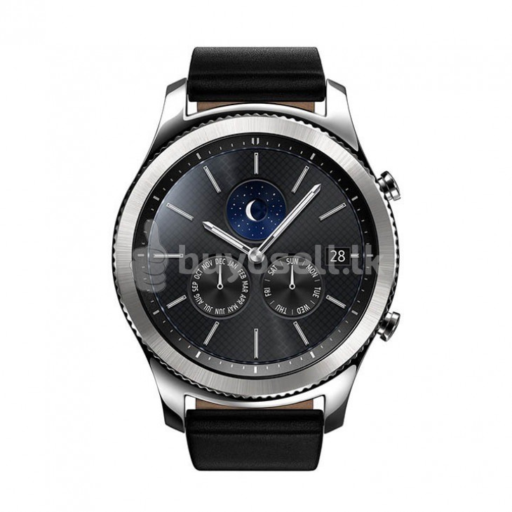 Samsung Gear S3 Classic for sale in Colombo