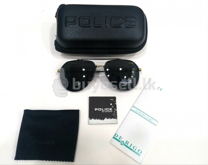 POLICE  ( HD Polarized ) SUNGLASS for sale in Colombo