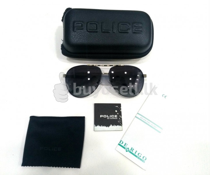 POLICE  ( HD Polarized ) SUNGLASS for sale in Colombo