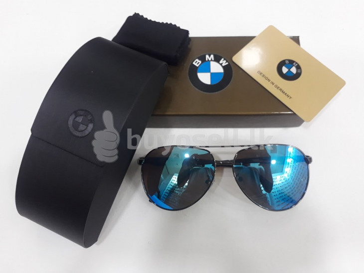 BMW  ( HD Polarized ) SUNGLASS for sale in Colombo