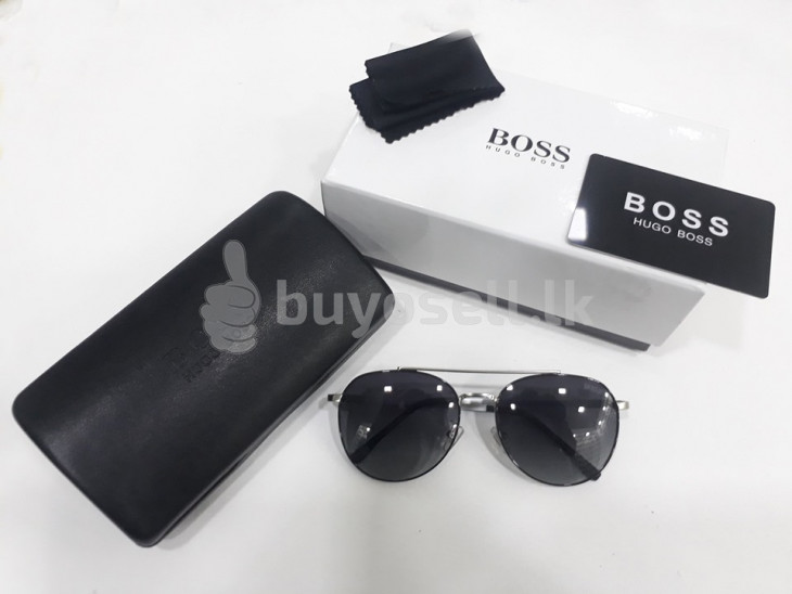 BOSS  ( HD Polarized ) SUNGLASS for sale in Colombo