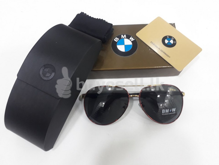 BMW  ( HD Polarized ) SUNGLASS for sale in Colombo