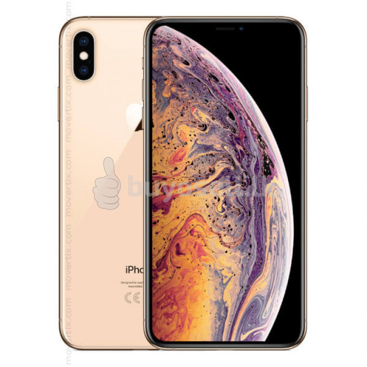 Apple iPhone XS Max 256GB (New) for sale in Colombo