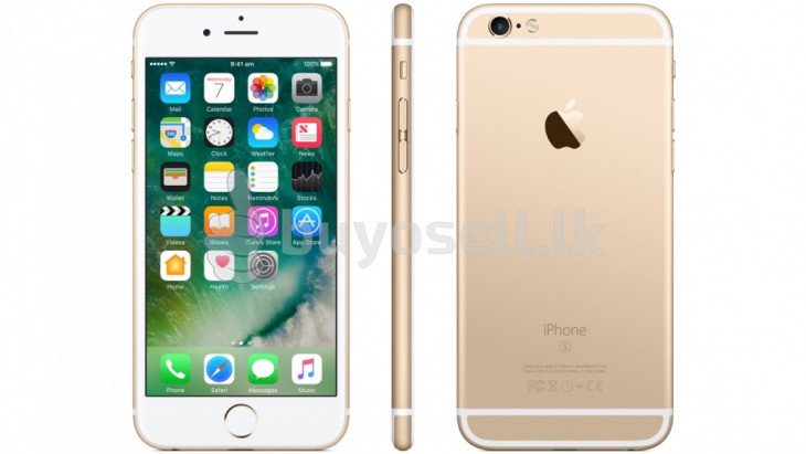 Apple iPhone 6 32GB (New) for sale in Colombo