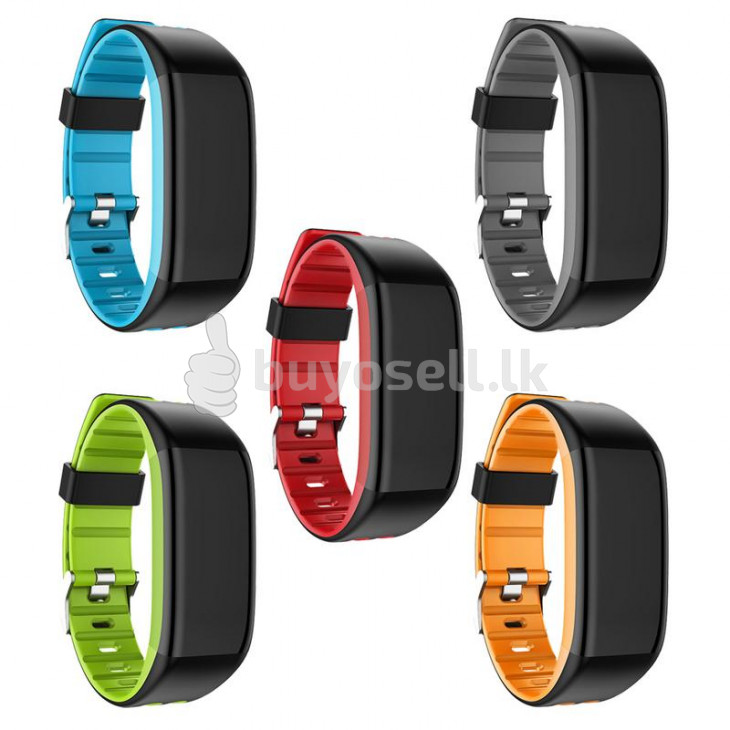 Smart Watch Bracelet Wrist Band (T30 ) for sale in Colombo