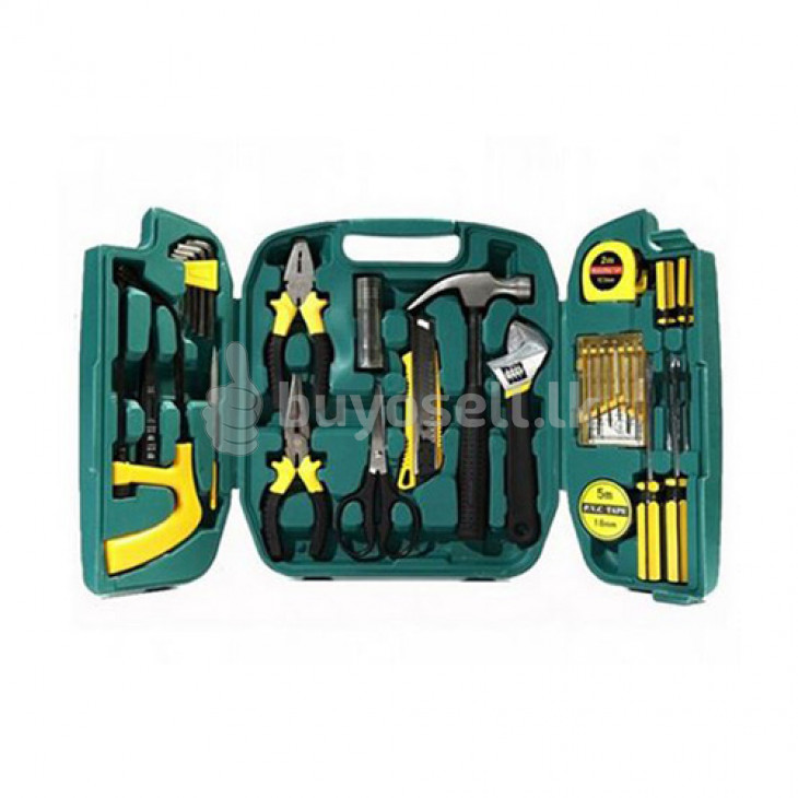 Lechg 27 Pieces Tool Set for sale in Colombo