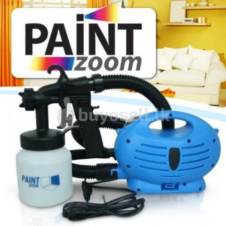 Paint Zoom for sale in Colombo