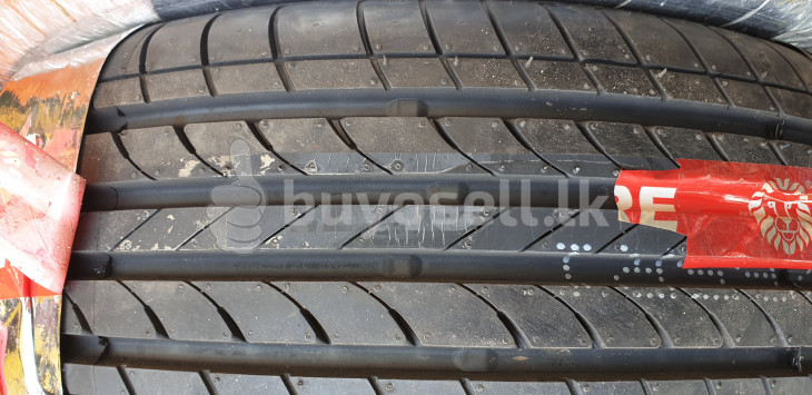 Tyres in Colombo