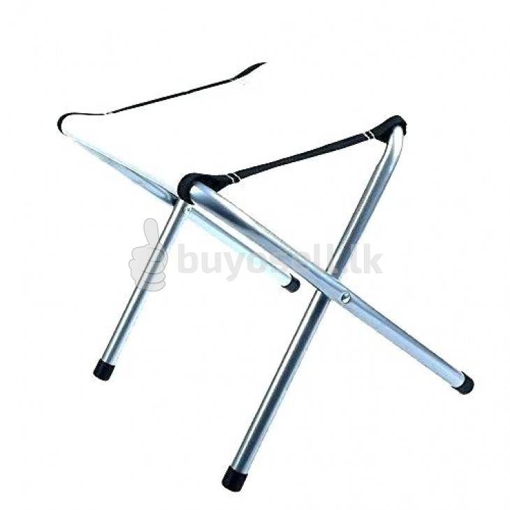 Camping Stool - BBT-365010 for sale in Colombo