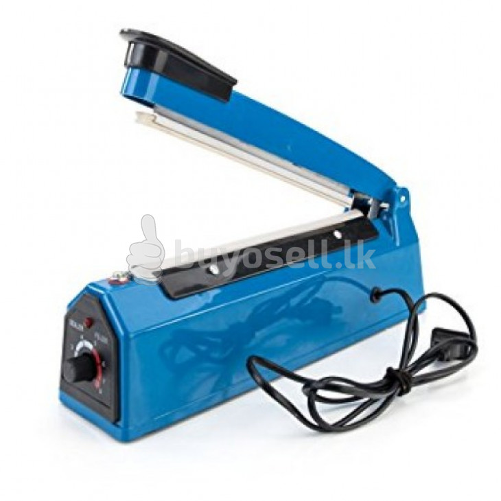 Hand Polythene Sealer for sale in Colombo