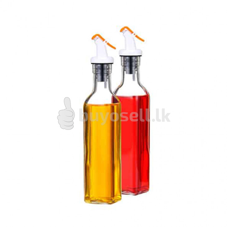 Oil & Vinegar Bottle for sale in Colombo