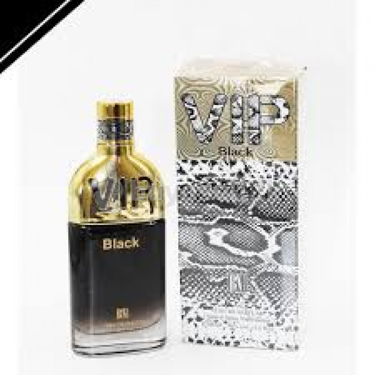 Vip Black Perfume - 100ml for sale in Colombo