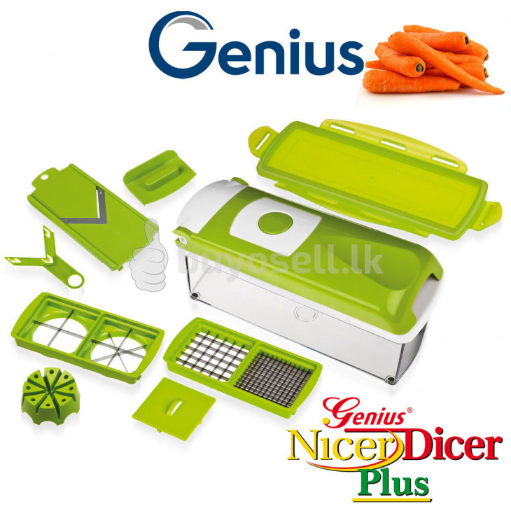 Nicer Dicer Plus for sale in Colombo