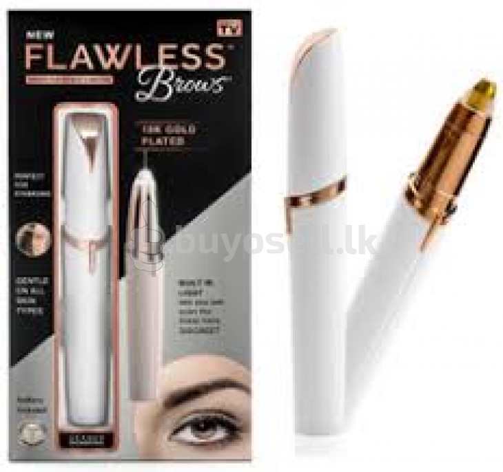 Flawless Brows Hair Remover for sale in Colombo