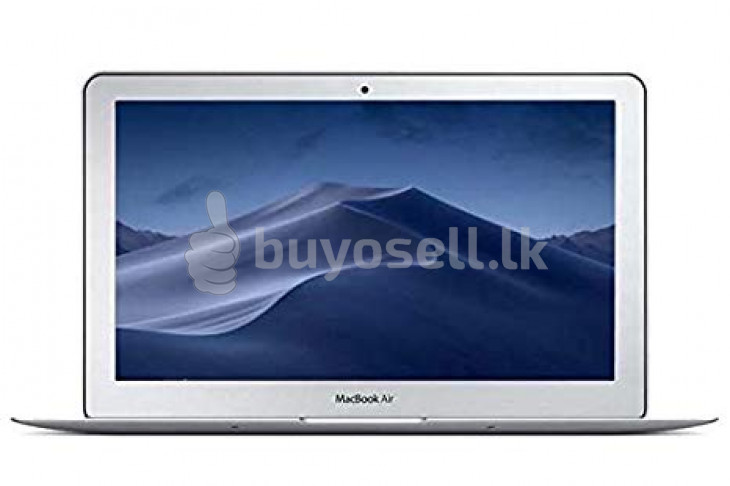 MacBook Air 13" (B'new) 128GB | Made 2019 for sale in Colombo