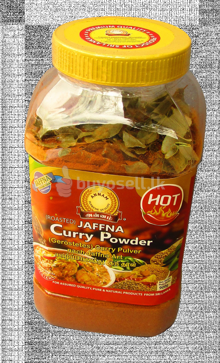 Excellent Quality Curry Powder for sale in Colombo