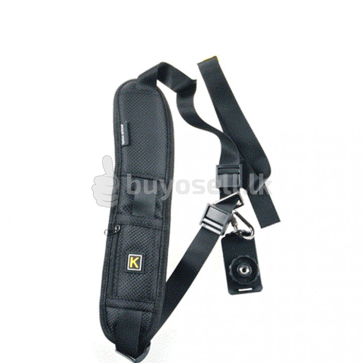 Quick Strap for Dslr Camera for sale in Colombo